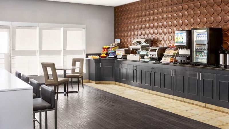 Wingate by Wyndham Lethbridge, photo 6