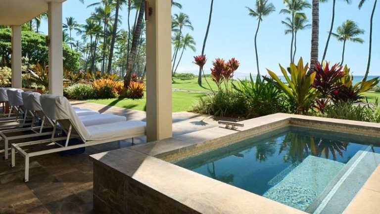 Andaz Maui At Wailea Resort