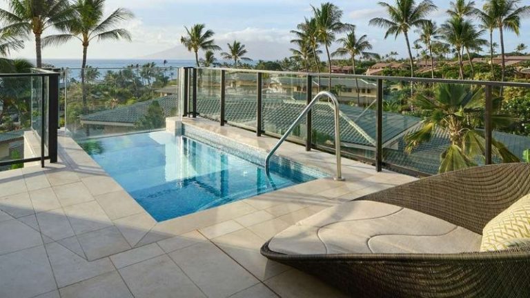 Andaz Maui At Wailea Resort