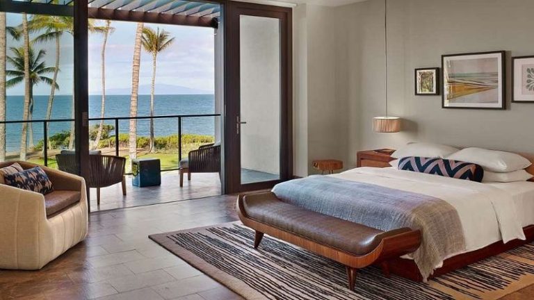 Andaz Maui At Wailea Resort