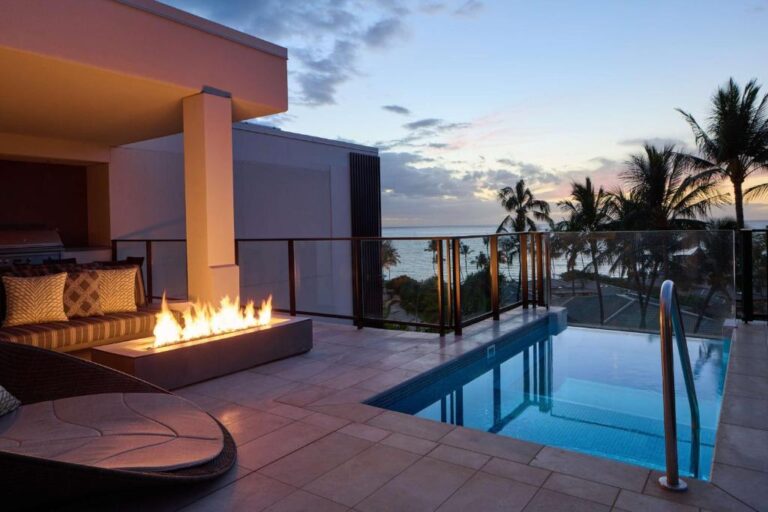 Andaz Maui At Wailea Resort