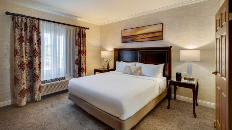 Ayres Hotel Costa Mesa Newport Beach