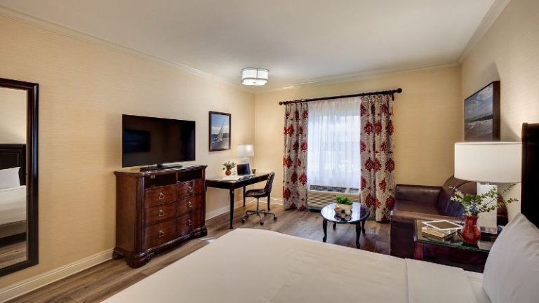 Ayres Hotel Costa Mesa Newport Beach