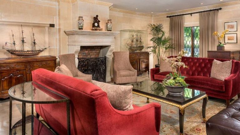 Ayres Hotel Costa Mesa Newport Beach