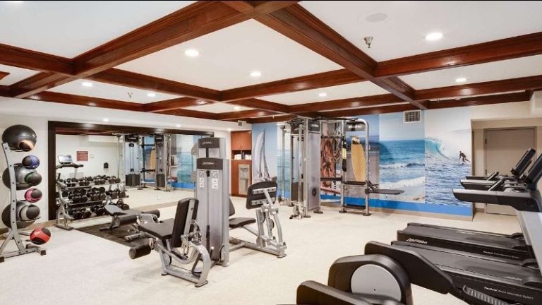 Ayres Hotel Costa Mesa Newport Beach
