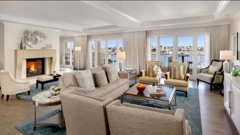 Balboa Bay Resort
