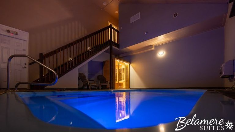 Belamere Suites Hotel