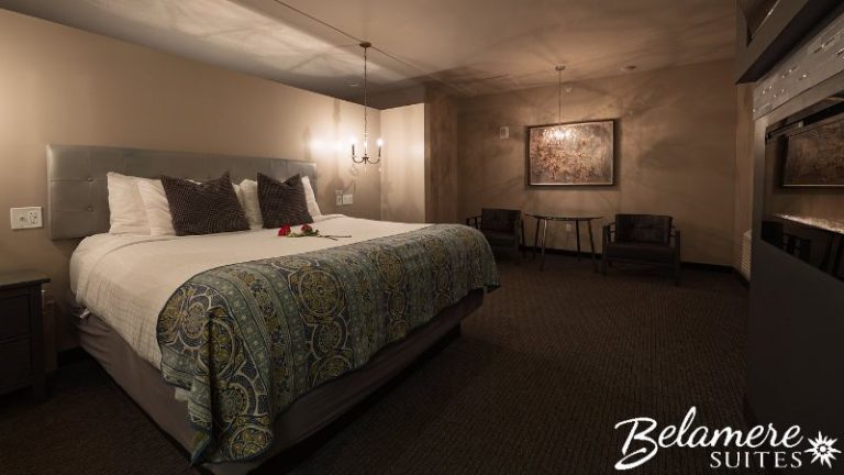 Belamere Suites Hotel