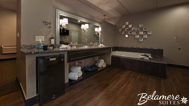 Belamere Suites Hotel