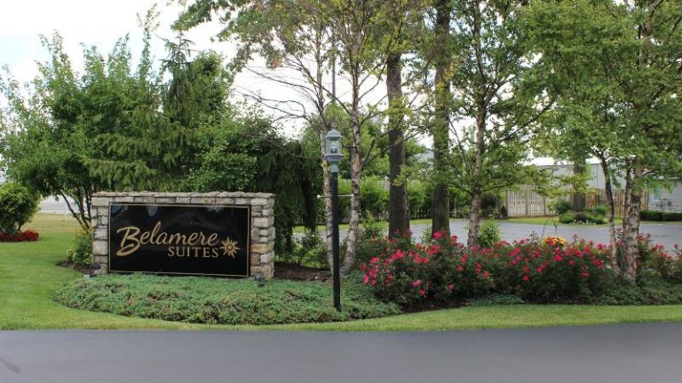 Belamere Suites Hotel