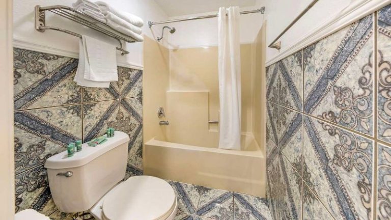 Best Western – Harbour Inn & Suites