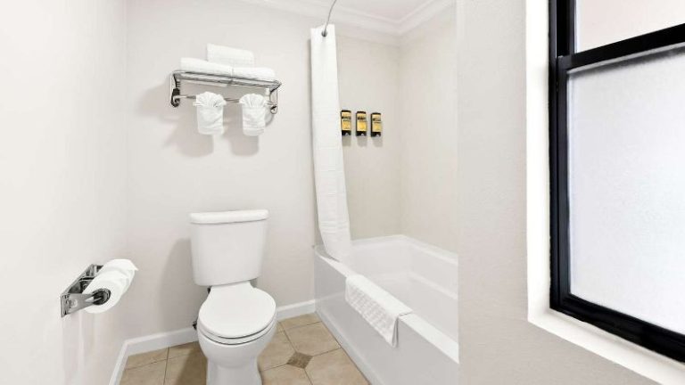 Best Western Plus Irvine Spectrum Hotel