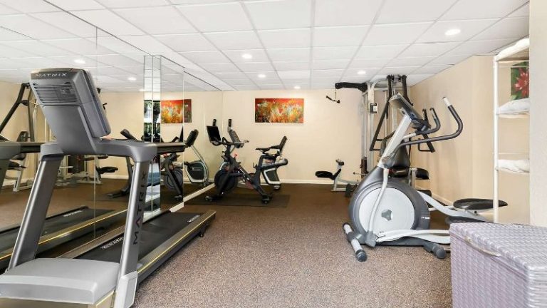 Best Western Plus Irvine Spectrum Hotel