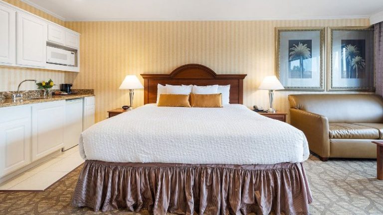 Casablanca Inn, San Clemente