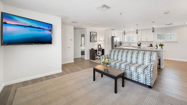 Casablanca Inn, San Clemente