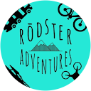 Rōdster Adventures