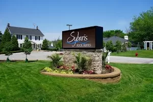 Sybaris Frankfort place picture