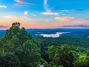 Southern Comfort Cabin Rentals place picture