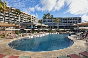 Turtle Bay Resort