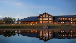 Sage Lodge Sage Lodge