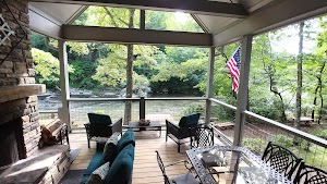 River Rock Retreat