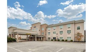 Comfort Inn & Suites Northern Kentucky