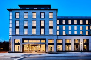 Daxton Hotel Daxton Hotel