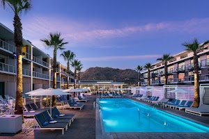 Mountain Shadows Resort Scottsdale