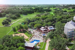 Hyatt Regency Hill Country Resort And Spa