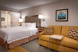 Hampton Inn Salt Lake City-Downtown Hampton Inn Salt Lake City-Downtown