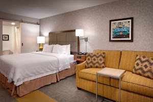 Hampton Inn Salt Lake City-Downtown