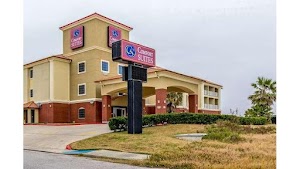 Comfort Suites