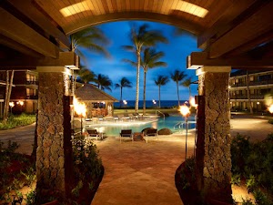 Koʻa Kea Resort on Poipu Beach Koʻa Kea Resort on Poipu Beach