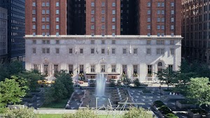 Omni William Penn Hotel Omni William Penn Hotel