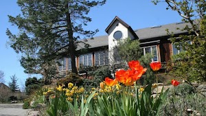 Glasbern - A Historic Hotel of America