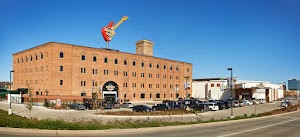 Hard Rock Hotel & Casino Sioux City Hard Rock Hotel & Casino Sioux City