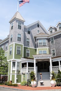 The Nantucket Hotel & Resort