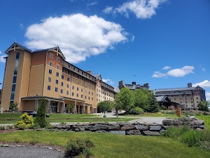 Mount Airy Casino Resort