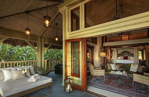 Little Palm Island Resort & Spa Little Palm Island Resort & Spa