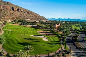 The Phoenician, a Luxury Collection Resort, Scottsdale The Phoenician, a Luxury Collection Resort, Scottsdale