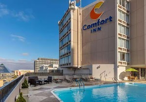 Comfort Inn Memphis Downtown place picture