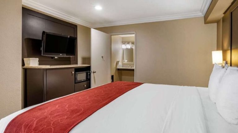 Comfort Suites San Clemente Beach