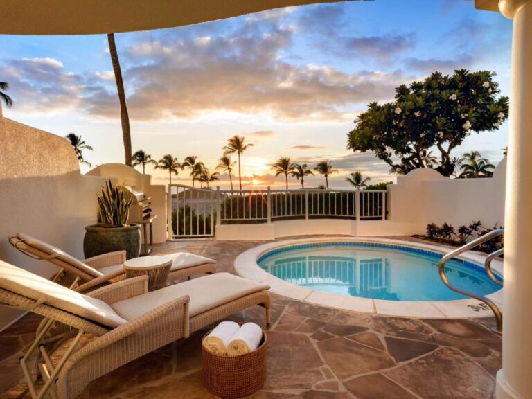 Fairmont Kea Lani, Maui