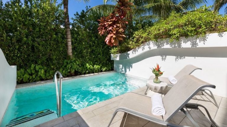 H2o Suites Hotel