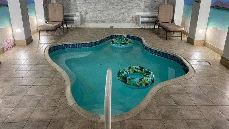 Inn of the Dove Cherry Hill – Philadelphia