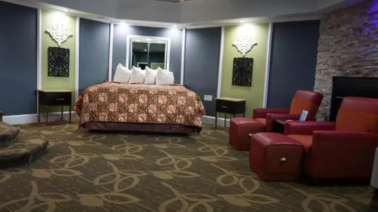 Inn of the Dove Cherry Hill – Philadelphia