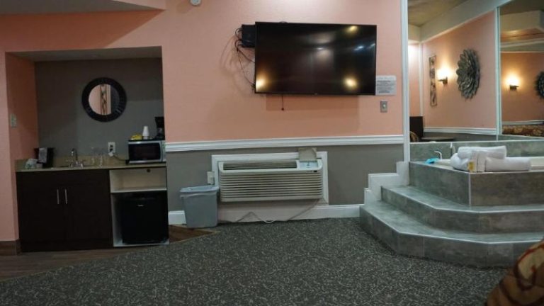 Inn of the Dove Cherry Hill – Philadelphia