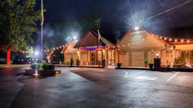 Inn of the Dove Romantic Suites Bensalem