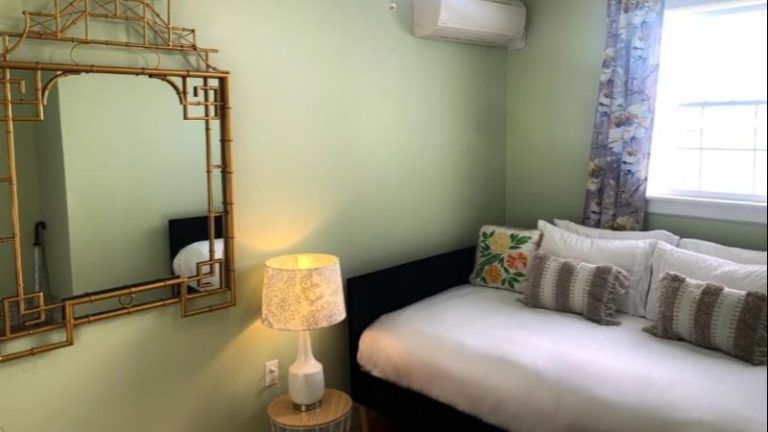 Lotus Guest House