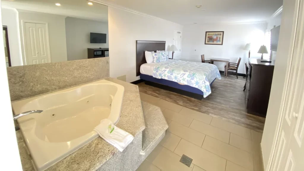 Ocean Surf Inn & Suites
